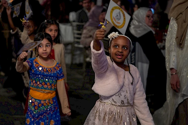 Al Falah Academy Annual Banquet: Illuminating Our Future