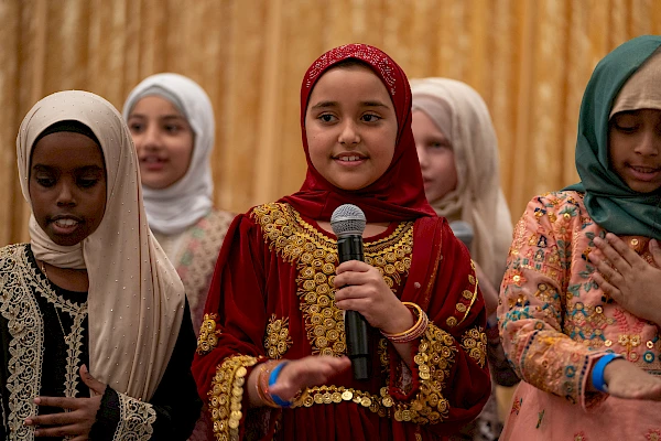 Al Falah Academy Fundraiser
